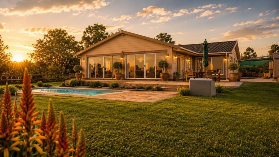 3 Bedroom Property for Sale in Groot Brakrivier Central Western Cape